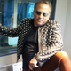 Illustration for article titled Buzz Bissinger Admits To Shopping Addiction, Dabbling In Gay Sex, Experimenting As A Dominant Leather Master, And More in iGQ/i